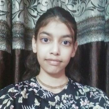 Ishika Yaduvanshi